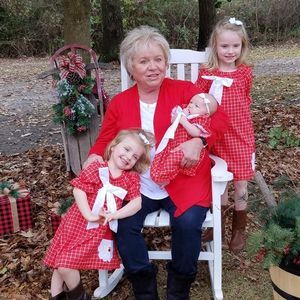 Meet your Posher, Sue